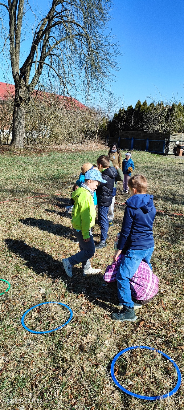 Aktywność na świeżym powietrzu